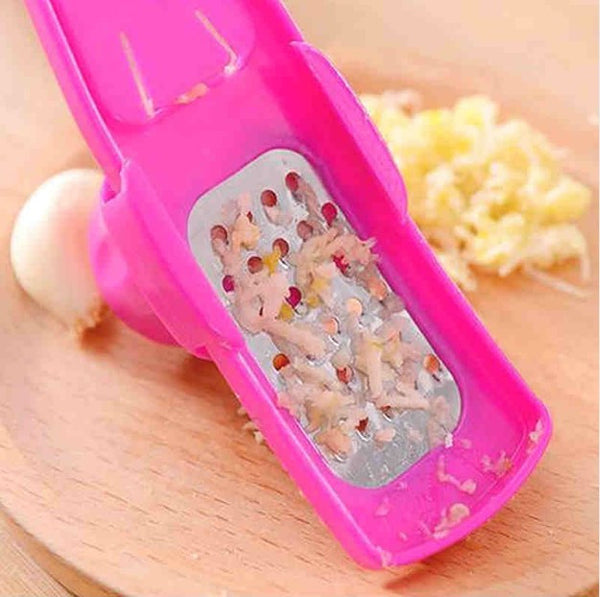 Multi Functional Grinder Grater